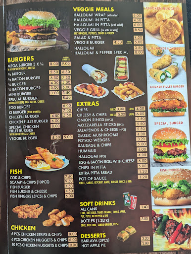 Photo of Megabites | East Grinstead - 100 London Rd, East Grinstead RH19 1EP